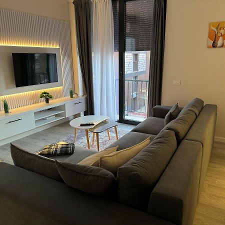 Sc Tirana Centre Apartment Екстериор снимка