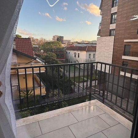Sc Tirana Centre Apartment Екстериор снимка
