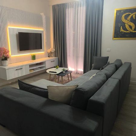 Sc Tirana Centre Apartment Екстериор снимка