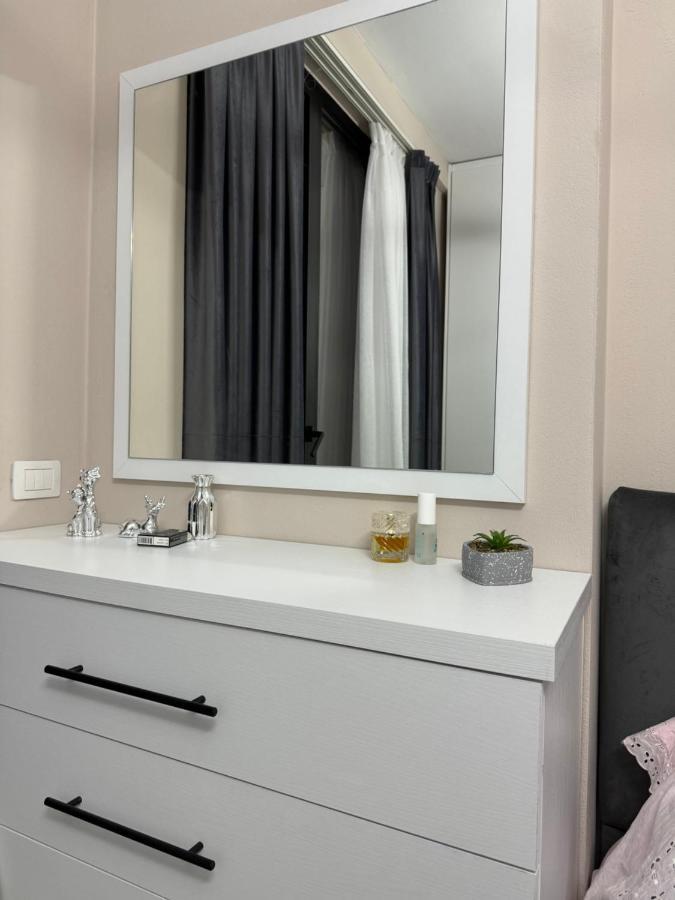 Sc Tirana Centre Apartment Екстериор снимка