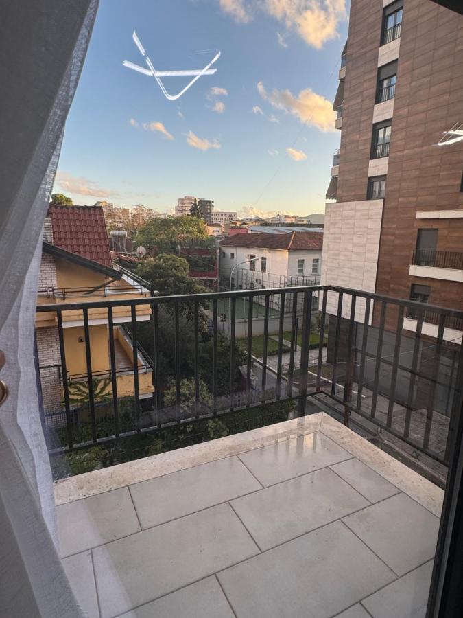 Sc Tirana Centre Apartment Екстериор снимка