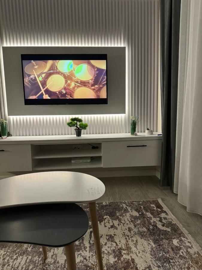 Sc Tirana Centre Apartment Екстериор снимка