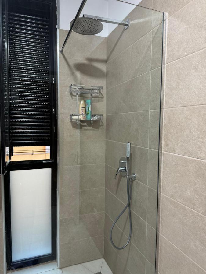 Sc Tirana Centre Apartment Екстериор снимка