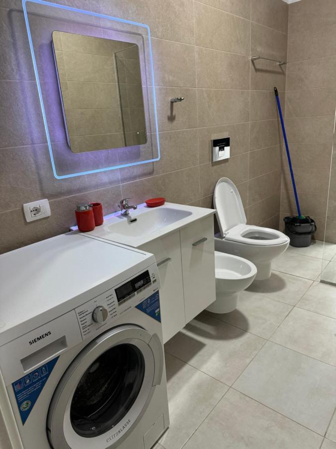 Sc Tirana Centre Apartment Екстериор снимка
