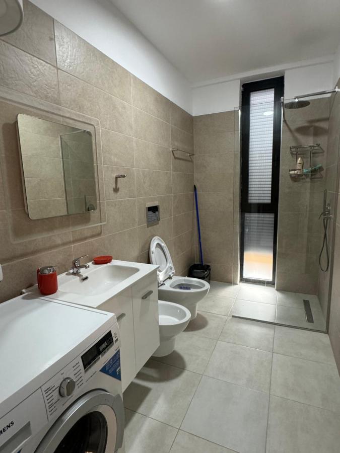 Sc Tirana Centre Apartment Екстериор снимка