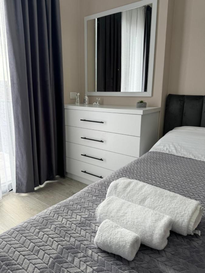 Sc Tirana Centre Apartment Екстериор снимка