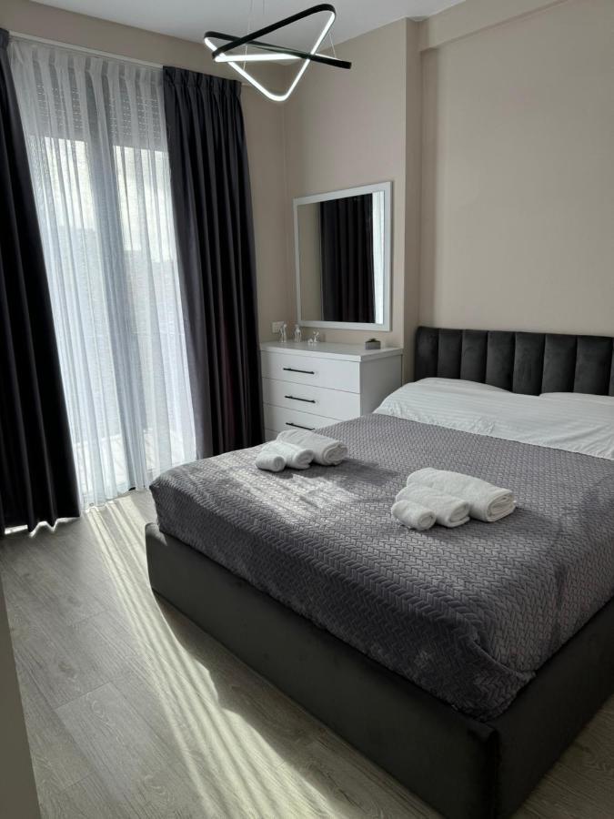 Sc Tirana Centre Apartment Екстериор снимка