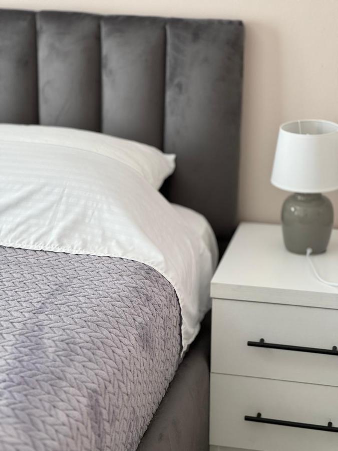 Sc Tirana Centre Apartment Екстериор снимка