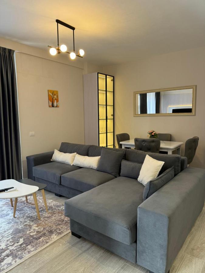 Sc Tirana Centre Apartment Екстериор снимка